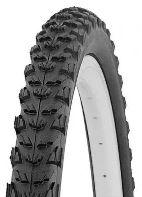 Покрышка  24x1.95 (53-507) MTB средний P1014-05 (25) H.R.T.