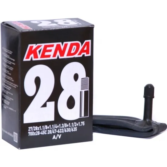 Камера 28" спорт 5-511217 (новый арт. 5-516217) (700х28-45С) (50) KENDA