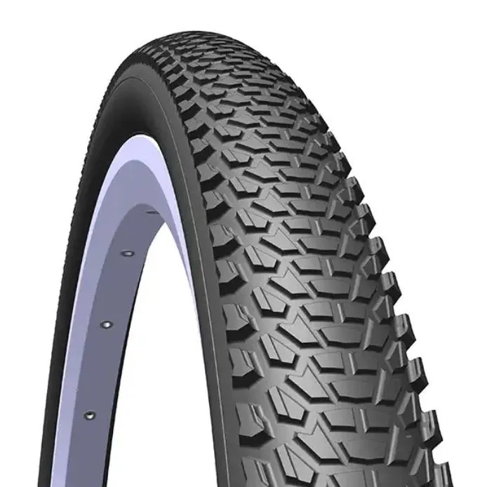 Велопокрышка MITAS 16x2,10, протектор CHEETAH R15, черн
