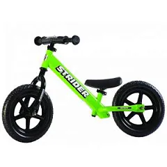Беговелы